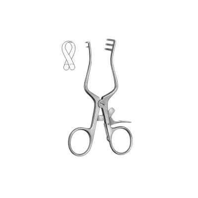 Retractors, Depressors, Mouth Gags